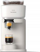 Ekspres ciśnieniowy kolbowy Philips Baristina BAR300/03 1,2L 16 barów Biały