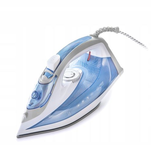 Żelazko parowe CERAMICZNE First Austria na Arena.pl