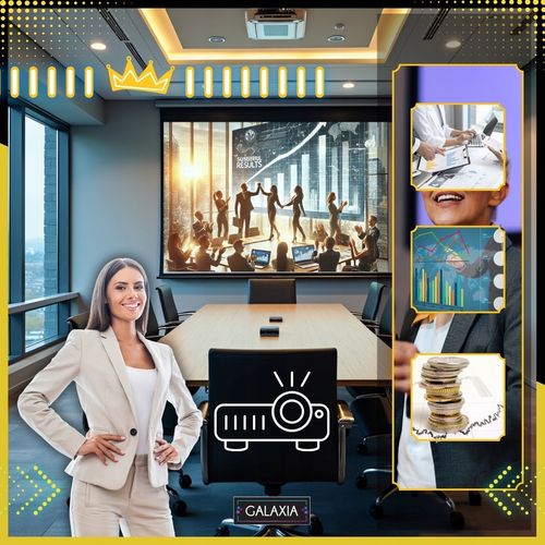 EKRAN PROJEKCYJNY ELEKTRYCZNY 100 CALI Do Projektora Do Rzutnika Z na Arena.pl