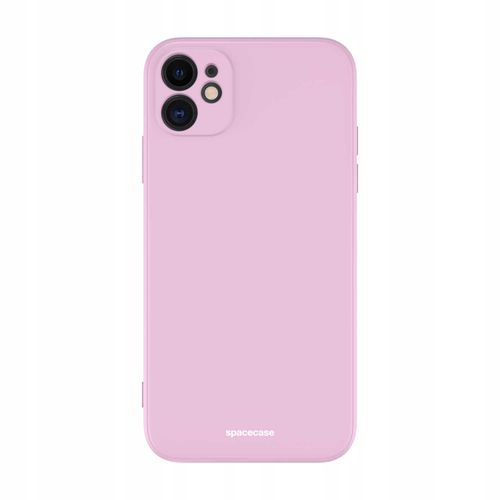 Spacecase Silicone Case Iphone 11 Lilac na Arena.pl