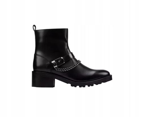 Botki Clarks Roseleigh High R41 na Arena.pl