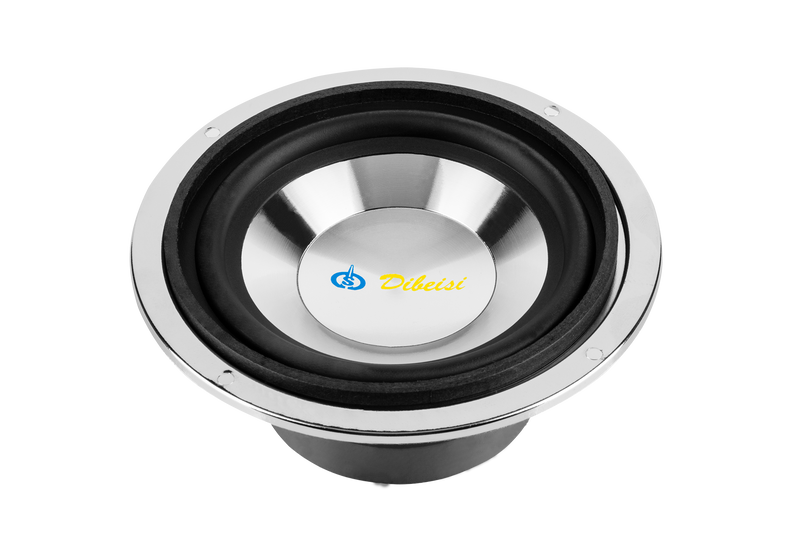 C5005-8 Gonik 5cali DBS-C5005 8 Ohm zdjęcie 1