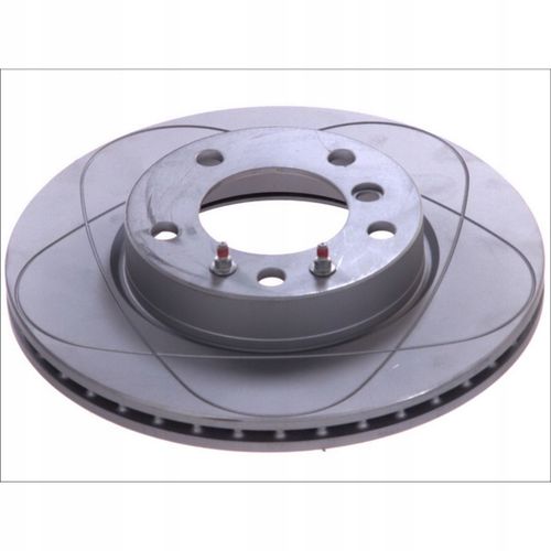 TARCZA HAM PRZOD 286X22 V POWER DISC ATE na Arena.pl