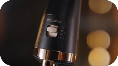 Suszarko-lokówka Ultimate Experience CF9620 na Arena.pl