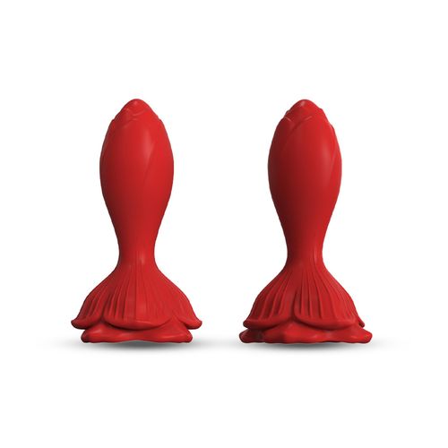 Rosenberg Red 9 Vibration Functions Remote Control na Arena.pl