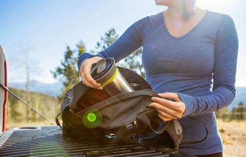 Przenośny Przelewowy Ekspres Do Kawy Wacaco Cuppamoka Stal Nierdzewna na Arena.pl