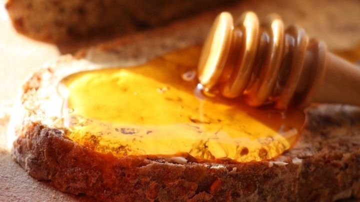 Naturalny Miód MNISZKOWY - TEGOROCZNY zdjęcie 4