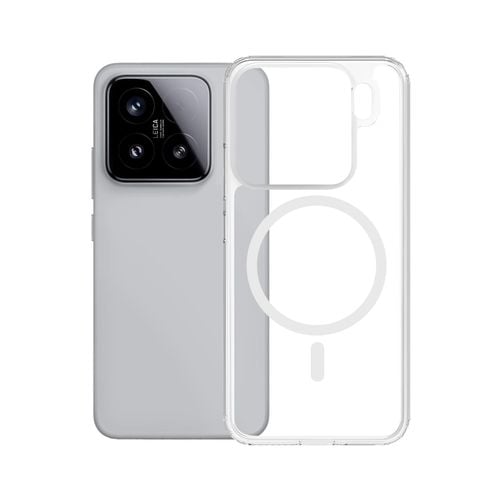xiaomi 15 pro - 3mk armor magcase na Arena.pl