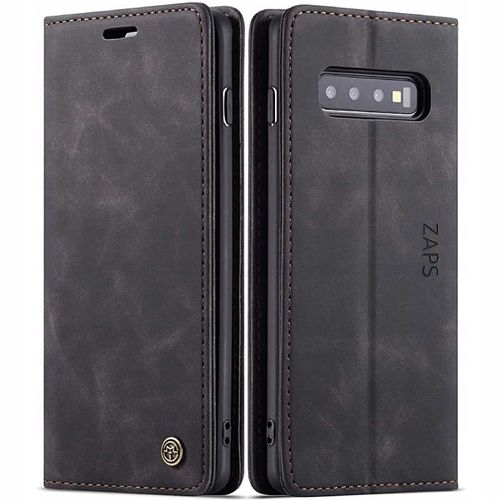 SC Wallet Galaxy S10e czarny na Arena.pl