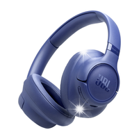 Słuchawki bezprzewodowe JBL Tune 730BT Niebieski