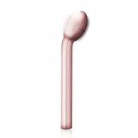 rosy gold wibrator punktowy g-spot usb wodoodporny ładowalny
