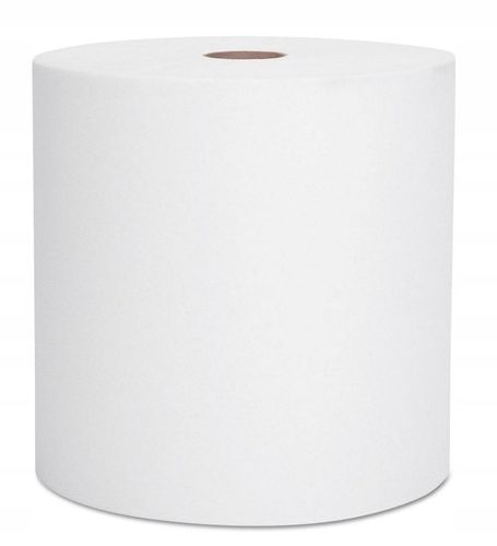 LAVARE Ręcznik fryzjerski papierowy 2 warstwy 200m na Arena.pl