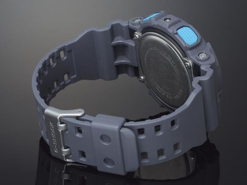 Zegarek Casio GA-110TS-8A2ER G-Shock na Arena.pl