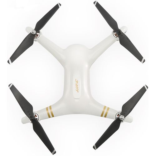 Dron JJRC X7 biały na Arena.pl