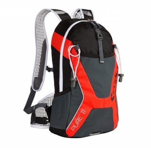 Plecak Cube PURE 11L black na Arena.pl