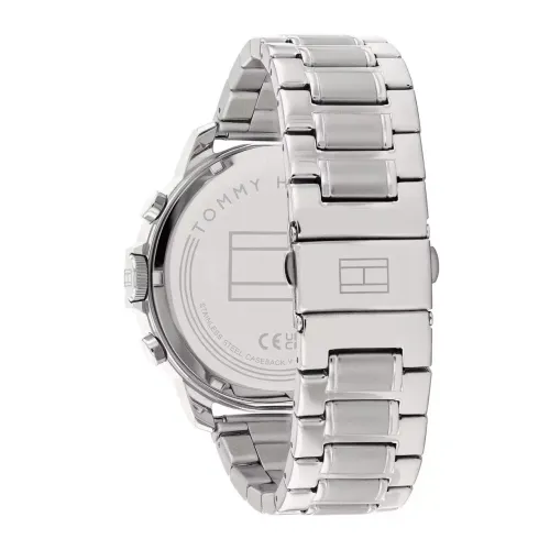 ZEGAREK MĘSKI TOMMY HILFIGER LUCA 1710492 (zf082c) na Arena.pl