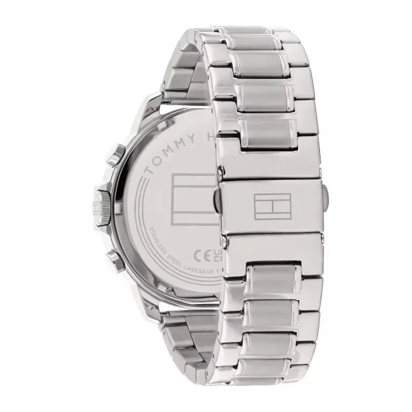 ZEGAREK MĘSKI TOMMY HILFIGER LUCA 1710492 (zf082c) zdjęcie 3