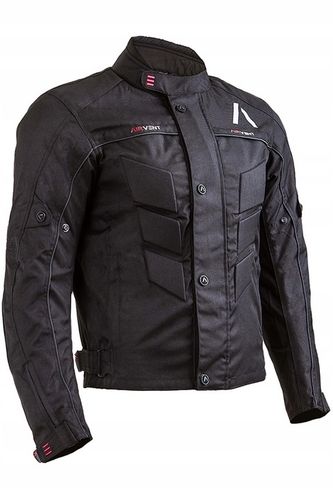 ADRENALINE KURTKA MOTOCYKLOWA TEKSTYLNA PYRAMID M na Arena.pl