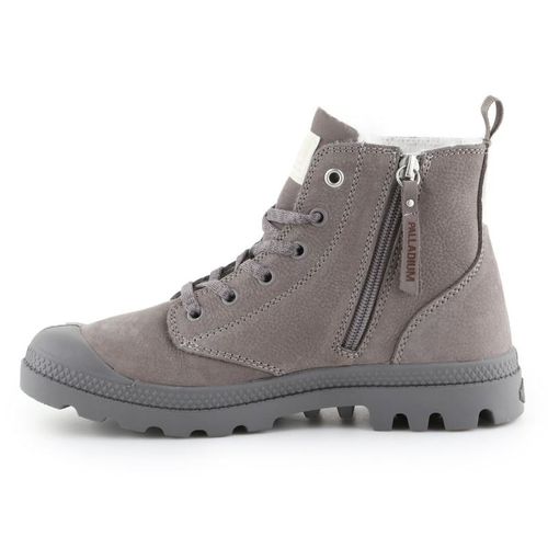 Buty Palladium Hi Cloudburst r.36 na Arena.pl