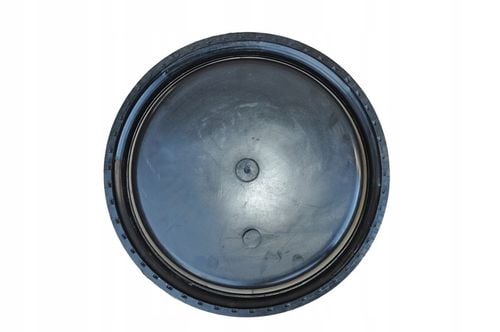 BECZKA ZBIORNIK NA DESZCZÓWKĘ NA WODĘ 220L + KRAN na Arena.pl