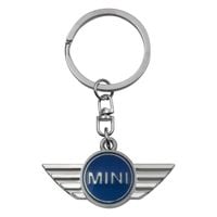 Zawieszka do kluczy breloczek Mini Morris prezent
