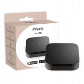 Centrala sterująca Aqara HUB M3 ZigBee z alarmem dźwiękowym