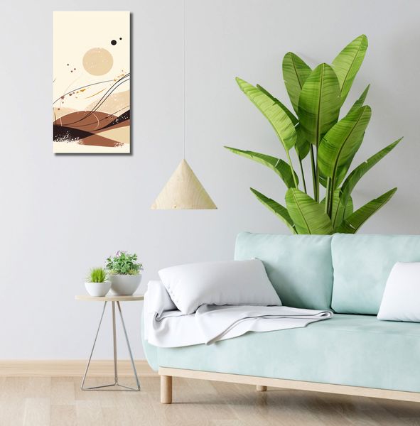 Obraz 30x60cm Szept Gwizdu zdjęcie 2