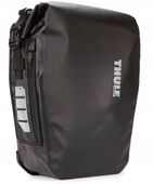Thule Shield Pannier 17L miejska sakwa rowerowa