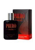 Feromony-Phero Master 50 Ml For Men