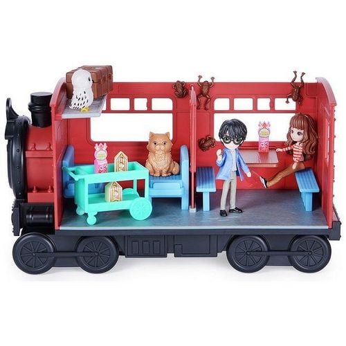 wizarding harry potter hermiona world ekspres na Arena.pl