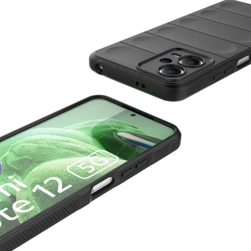 magic shield case etui do xiaomi redmi note 12 5g / poco x5 5g na Arena.pl