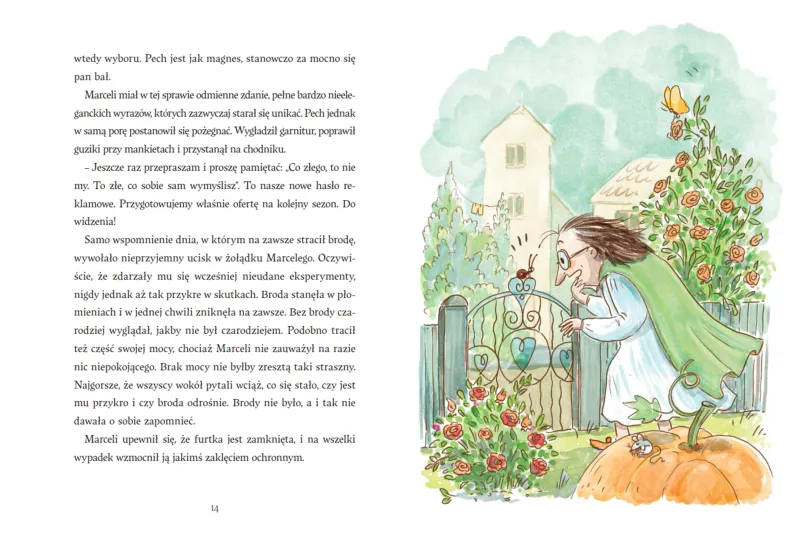 Którędy Na Różaną? zdjęcie 3