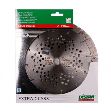 DIAMENTOWA TARCZA TNĄCA 230 XXL zdjęcie 3