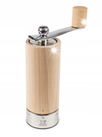 Peugeot Młynek Isen 18cm do soli naturalny