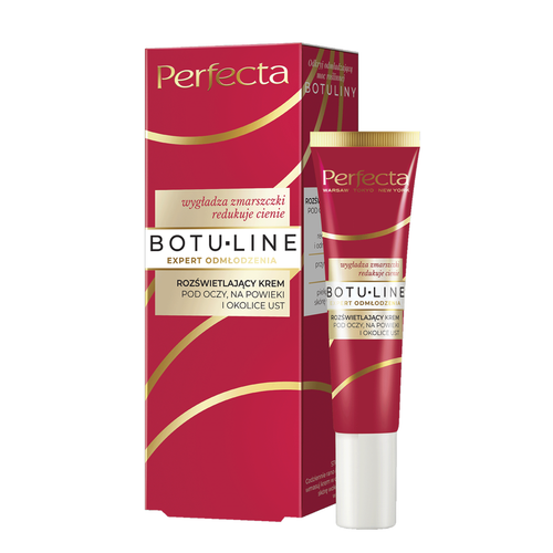 PERFECTA Zestaw prezentowy Botuline 50+ na Arena.pl