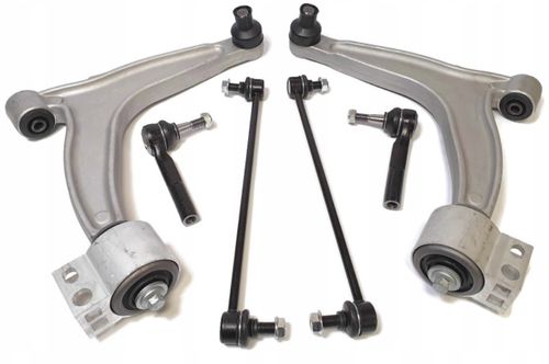DELPHI WAHACZ PRAWY SAAB 9-3 2002-2015 9-3X na Arena.pl
