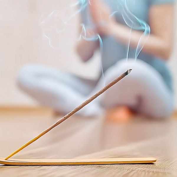 Kadzidła patyczkowe Satya – Karma zdjęcie 4