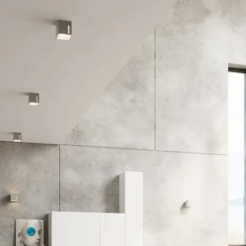 Plafon PIXAR szary na Arena.pl