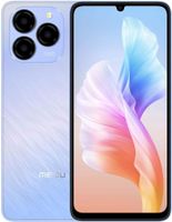 Smartfon Meizu Note 21 8 GB / 256 GB 4G (LTE) niebieski