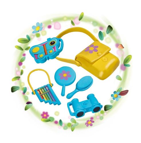 SIMBA WISSPER LALKA 23CM + PEGGY na Arena.pl