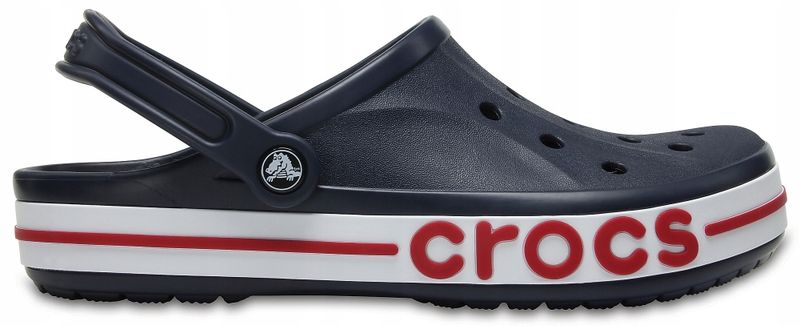 Buty Chodaki Klapki 205089 Crocs Bayaband 36/37 zdjęcie 1