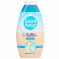 Sand Away Środek Do Usuwania Piasku 226G