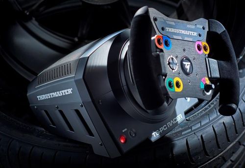 KIEROWNICA THRUSTMASTER TS-PC RACER PC na Arena.pl