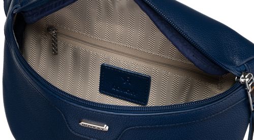 saszetka r-103-01-3218 navy na Arena.pl