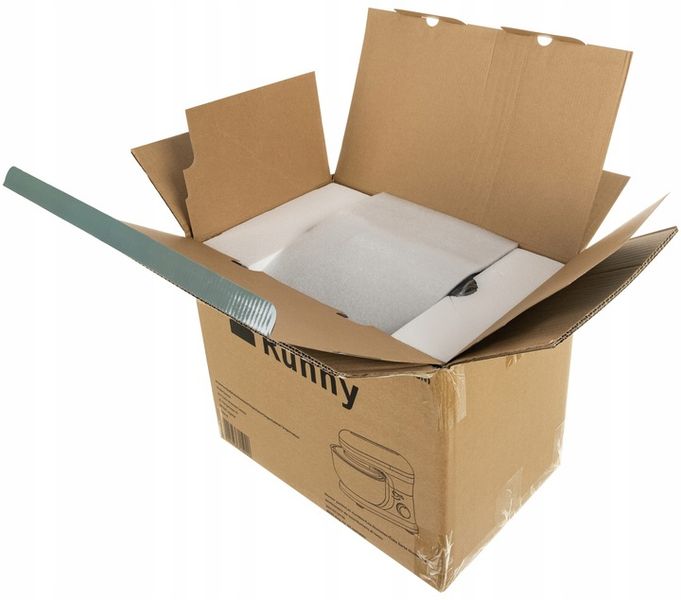 ROBOT KUCHENNY MIKSER PLANETARNY MISA 4,5L MOCNY 1700W CZARNY 3 MIESZADŁA zdjęcie 8