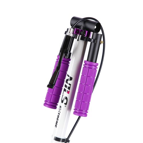 Hulajnoga HM0180 Violet Nils Extreme na Arena.pl