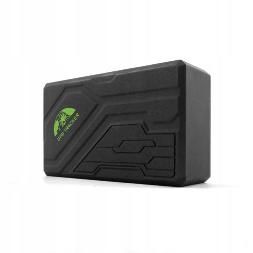 Samochodowy lokalizator GPS108 Coban z bat. 10Ah na Arena.pl