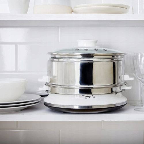 Parowar TEFAL Convenient VC1451 na Arena.pl