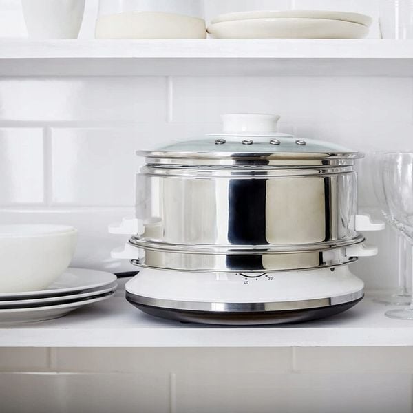 Parowar TEFAL Convenient VC1451 zdjęcie 4