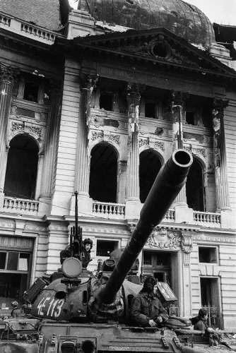 Krzysztof Miller. Rok 1989 na Arena.pl